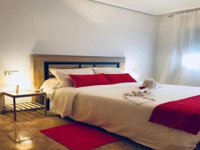 APARTAMENTO D&L CON ENCANTO- EN LOS ALCÀZARES-Totalmente equipado